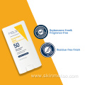 Oil-Control Moisturizing Waterproof Spf 50 Sunscreen Stick